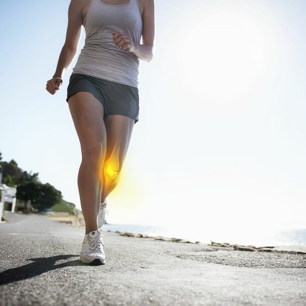 NYC top arthroscopic knee surgeon
