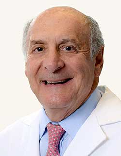 Dr. David M. Dines