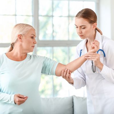 elbow pain specialist nyc