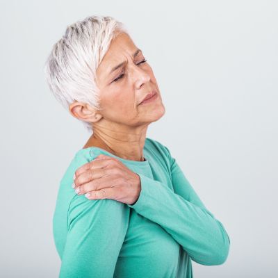 shoulder pain treatment in Manhattan