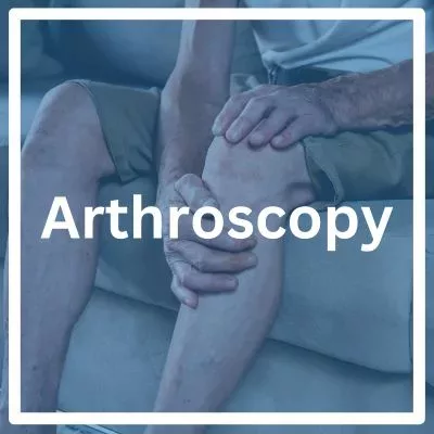 best orthopedic doctor for knee pain